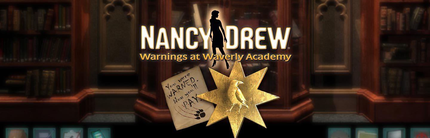 the crystal skull full nancy drew download android